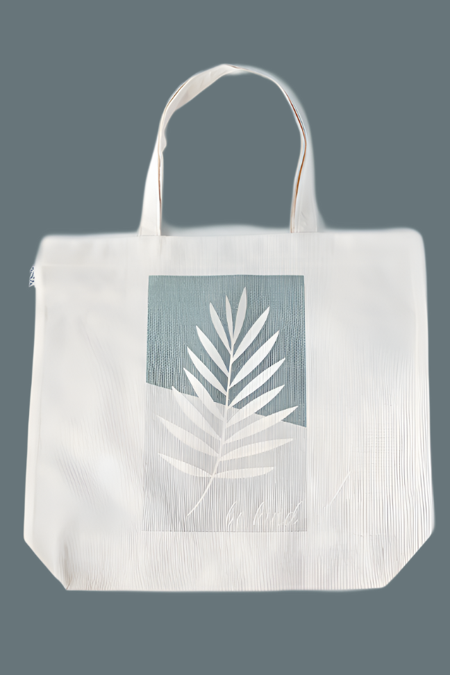 "Palms" Tote Bag