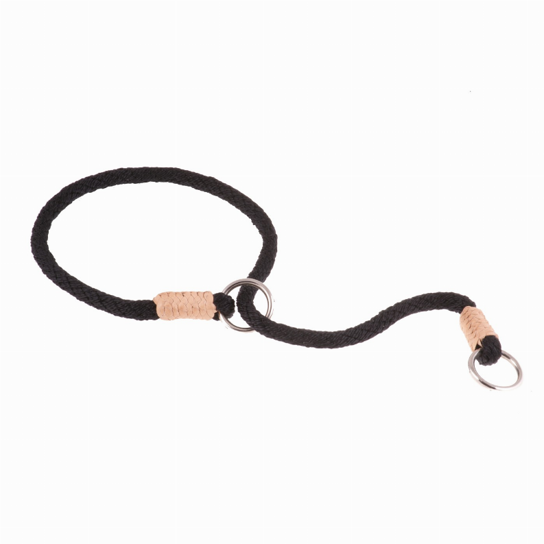 Alvalley Nylon Slip Collars