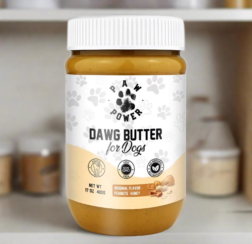 Dawg Butter