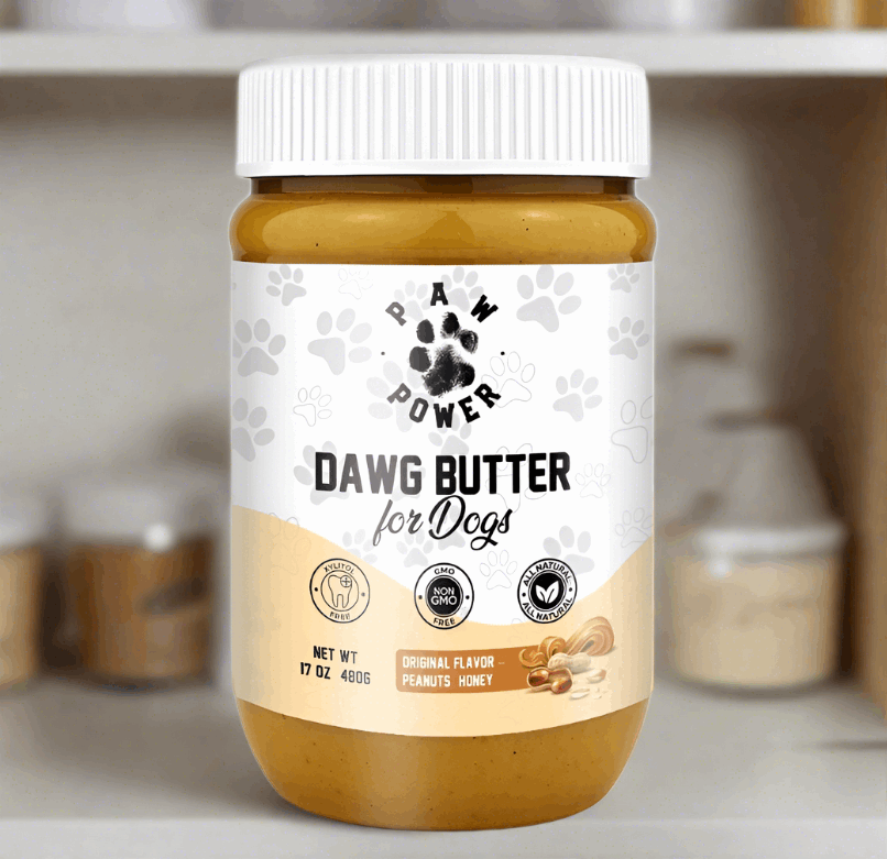 Dawg Butter