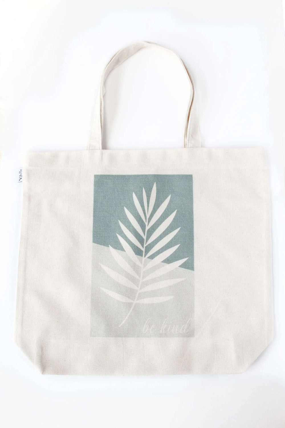 "Palms" Tote Bag