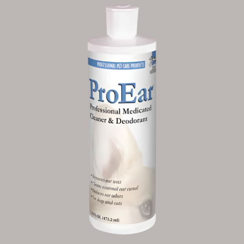 Top Performance ProEar Cleaner 16oz