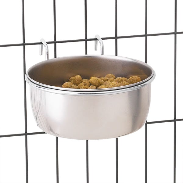 PS SS Hanging Bowl