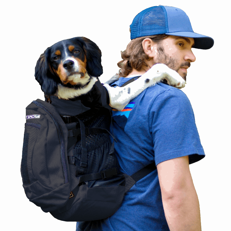 K9 Sport Sack PLUS 2