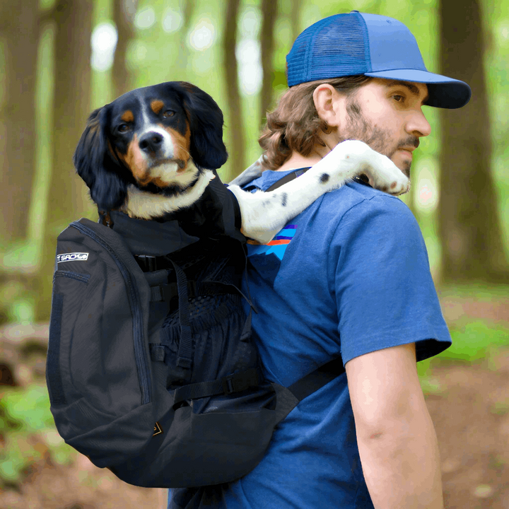 K9 Sport Sack PLUS 2