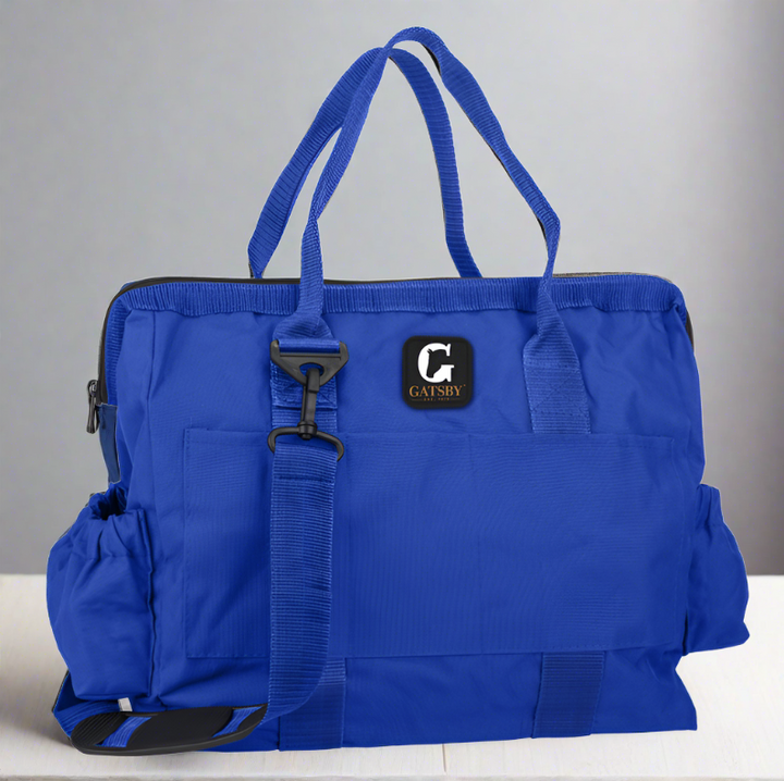 Gatsby Nylon Grooming Tote