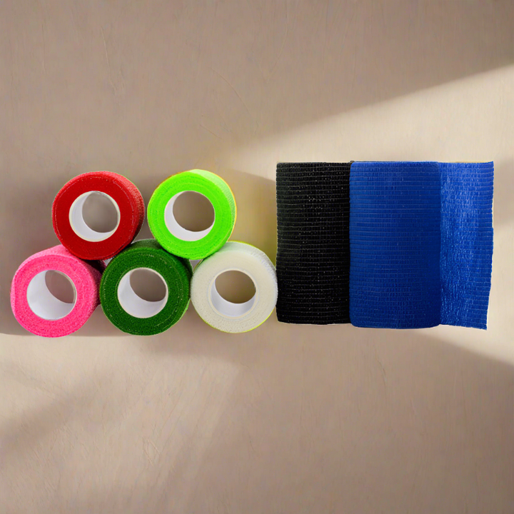 TuffRider TuffWrap Cohesive Bandage