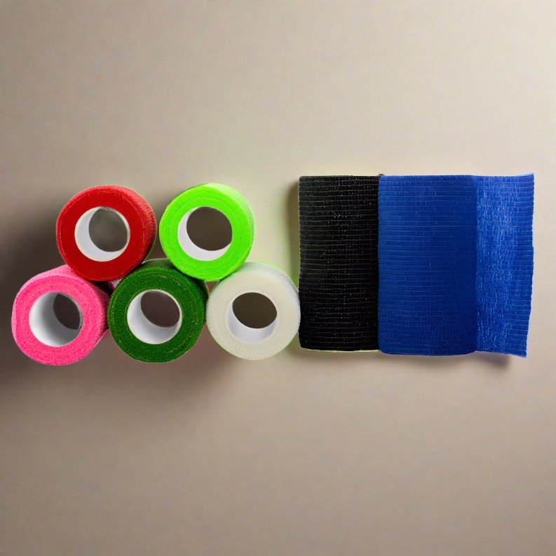 TuffRider TuffWrap Cohesive Bandage