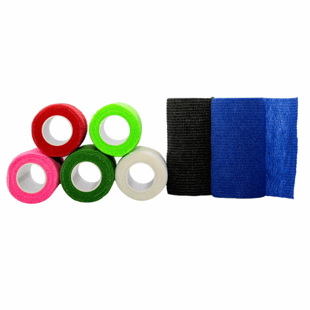 TuffRider TuffWrap Cohesive Bandage