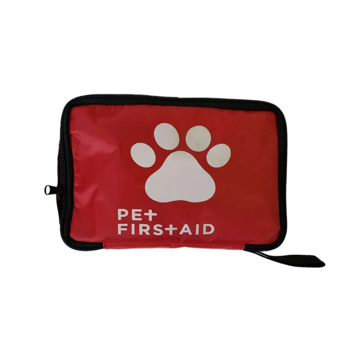 40-Piece Pet Travel First Aid Kit