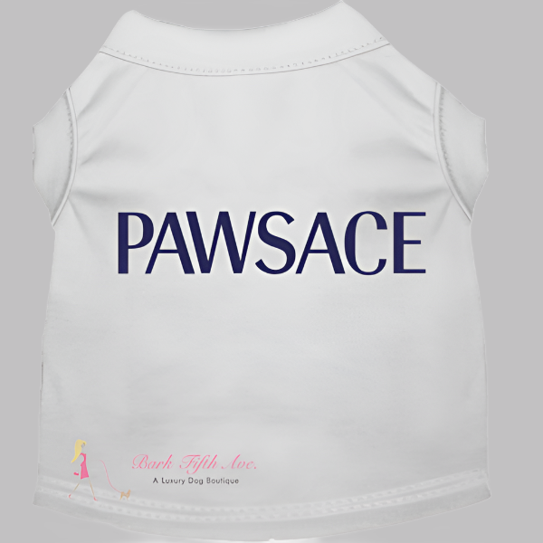 Very Pawsace Tee