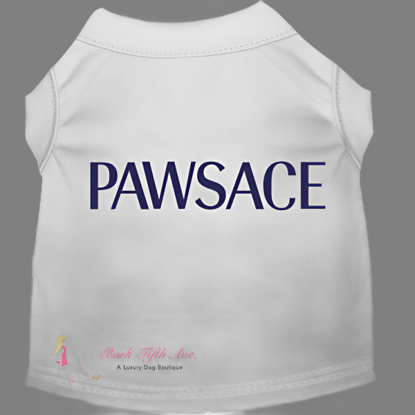 Very Pawsace Tee