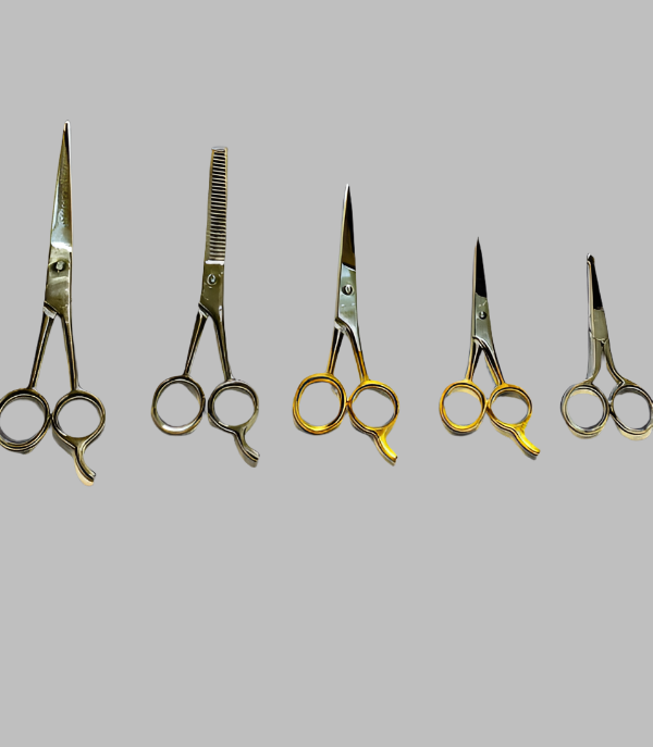 Dog Pet Cat Trimming Thinning Cutting Scissors Variety Pack