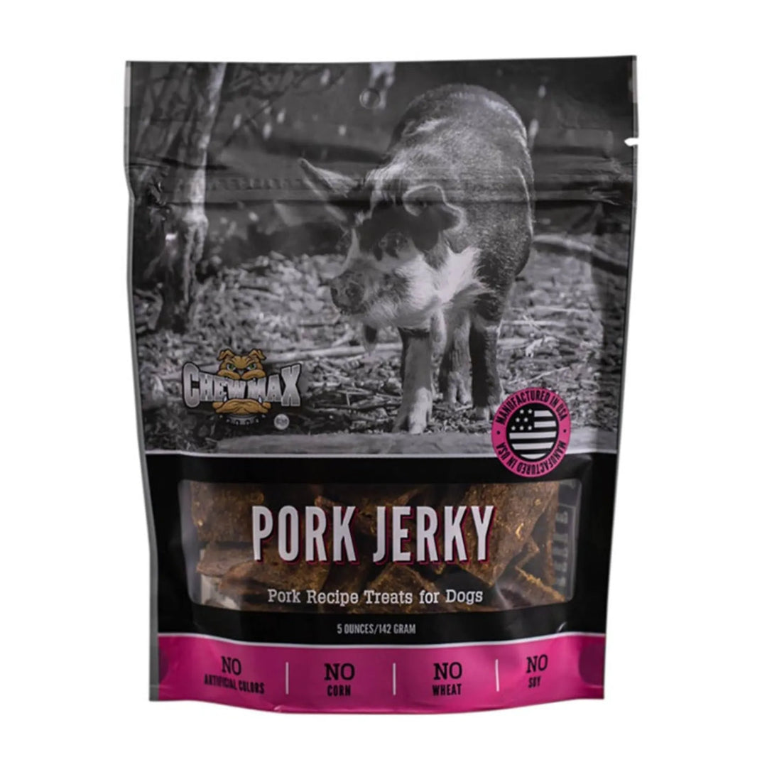 Pork Jerky