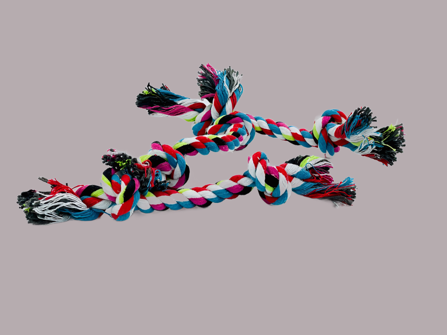 Tugger Rope Toys