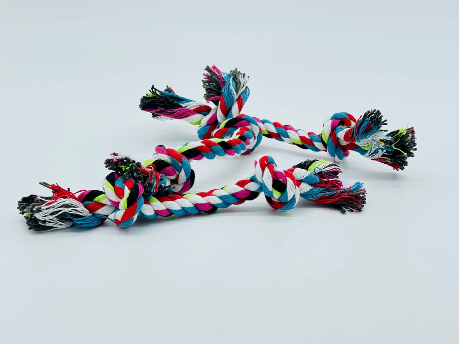 Tugger Rope Toys