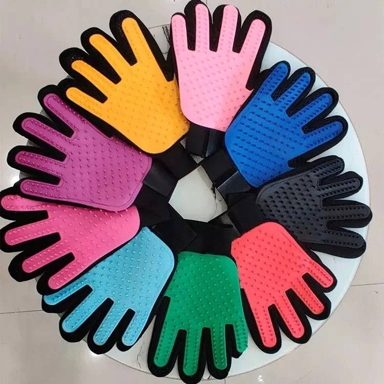 Grooming Glove