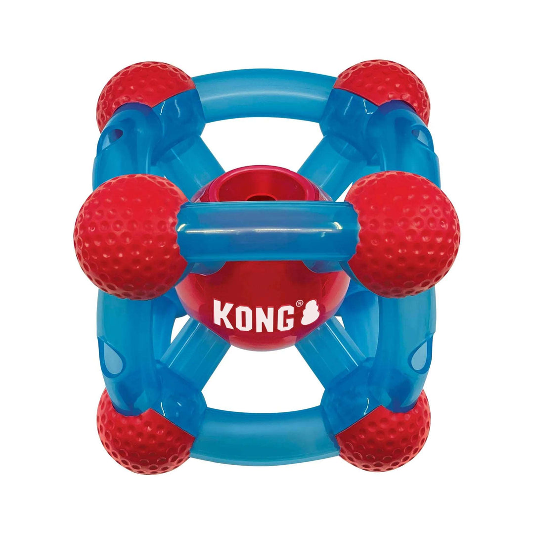 KONG(R) Rewards Tinker Dog Enrichment Toy