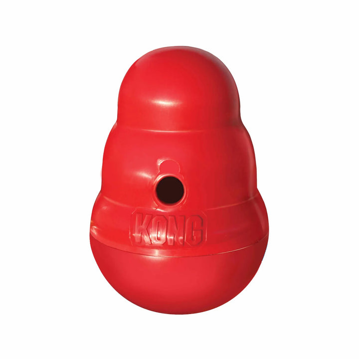 KONG(R) Wobbler(R) Dog Enrichment Toy