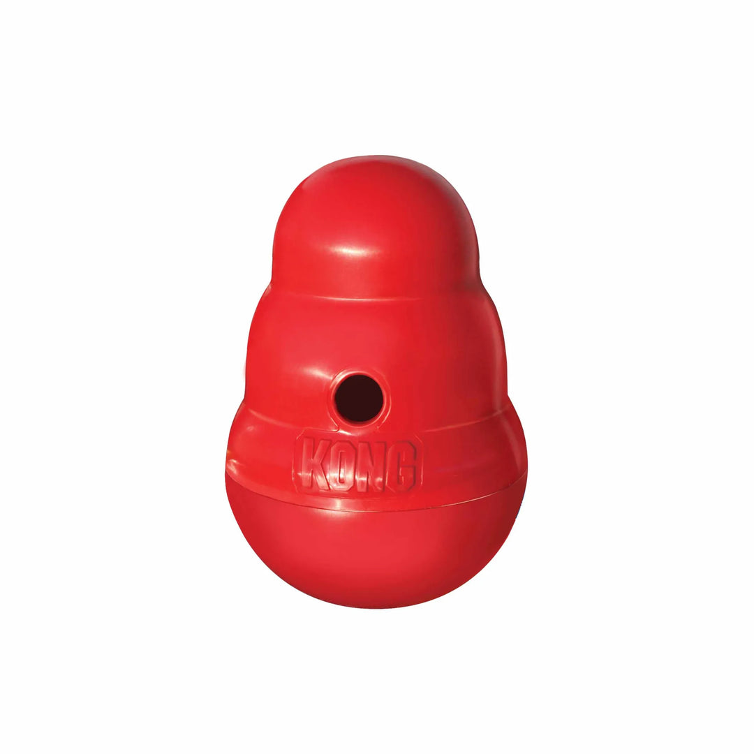 KONG(R) Wobbler(R) Dog Enrichment Toy