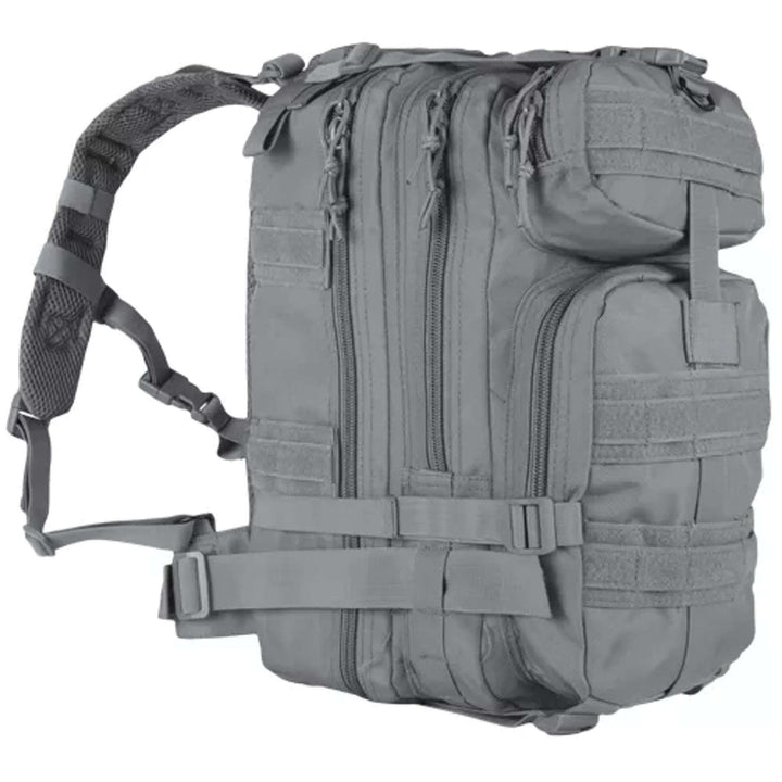 Medium Transport Pack - Woodland Camo