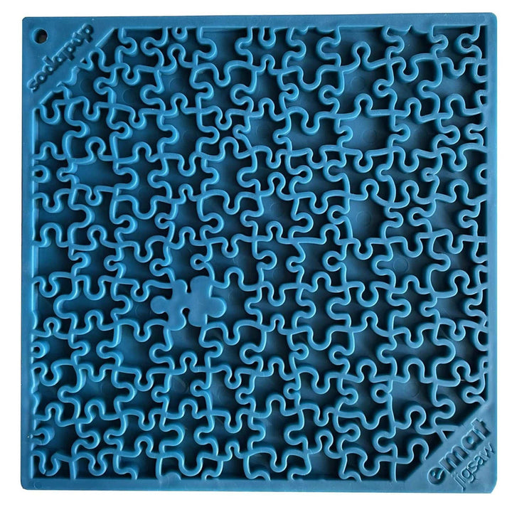 Jigsaw Design eMat Enrichment Lick Mat