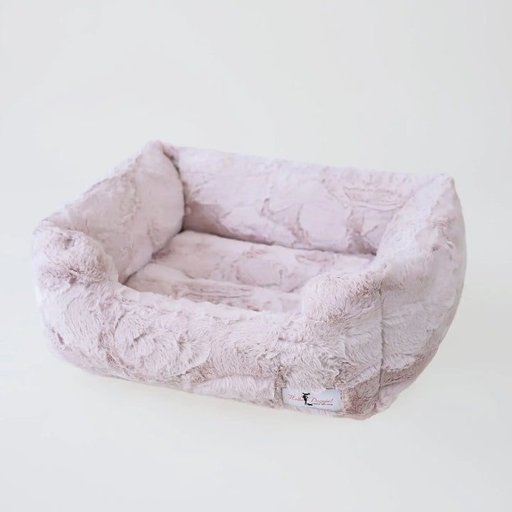 Luxe Dog Bed