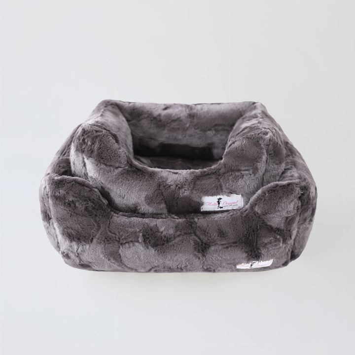 Luxe Dog Bed