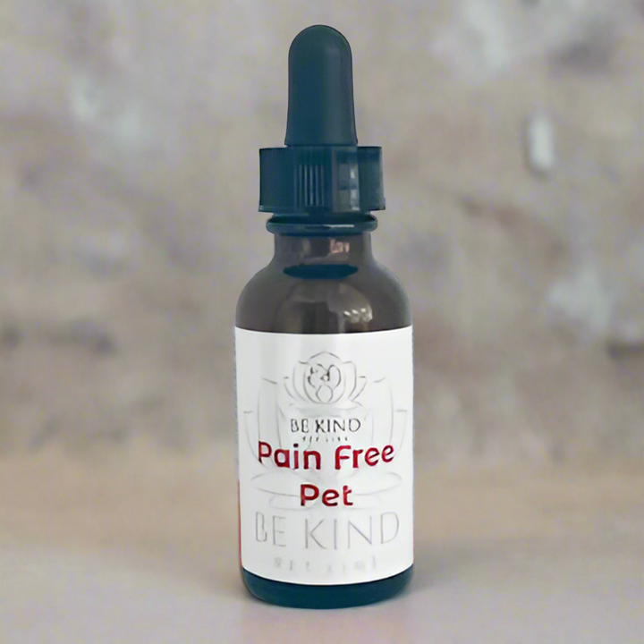 Pain Free Pet