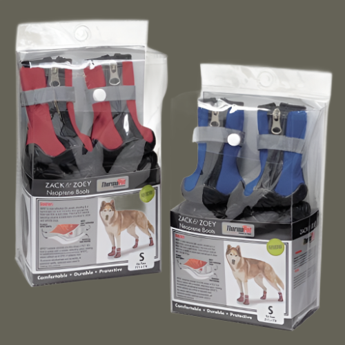 ZZ ThermaPet Neoprene Boot