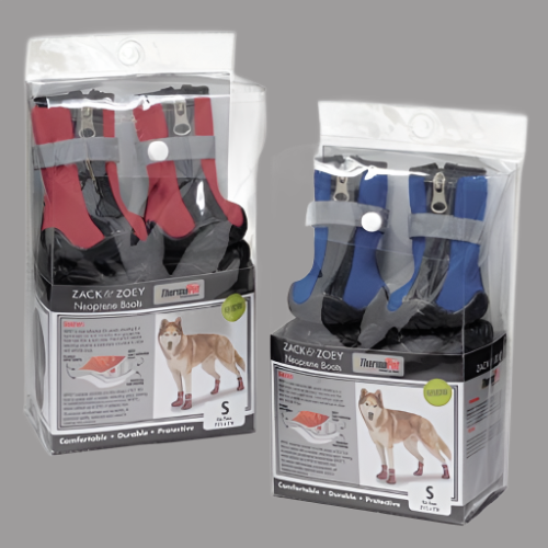 ZZ ThermaPet Neoprene Boot