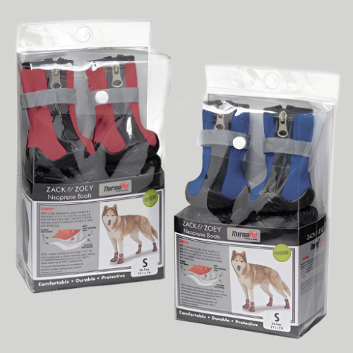 ZZ ThermaPet Neoprene Boot