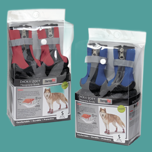 ZZ ThermaPet Neoprene Boot