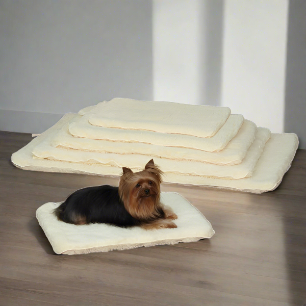 Slumber Pet Double Sided Sherpa Mat