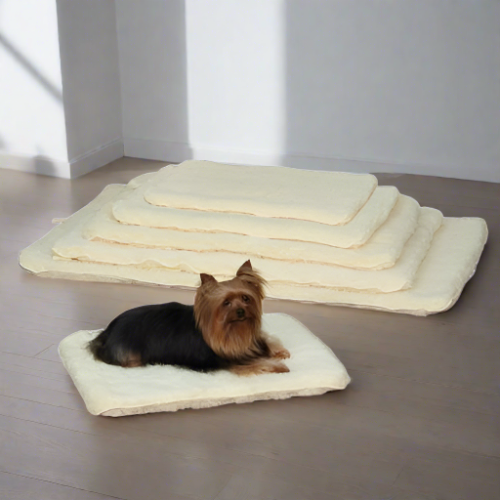 Slumber Pet Double Sided Sherpa Mat