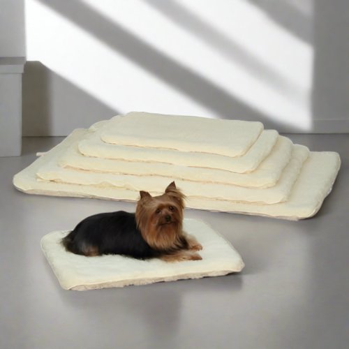 Slumber Pet Double Sided Sherpa Mat