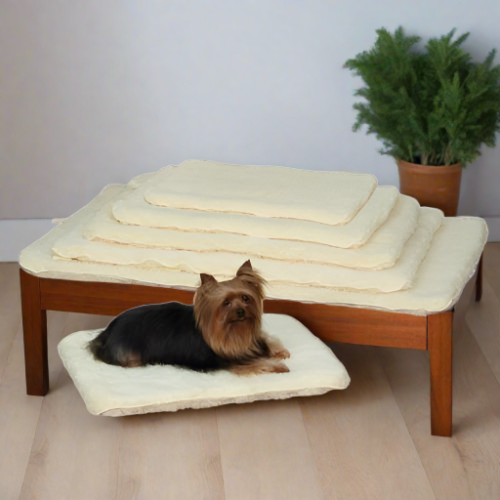 Slumber Pet Double Sided Sherpa Mat