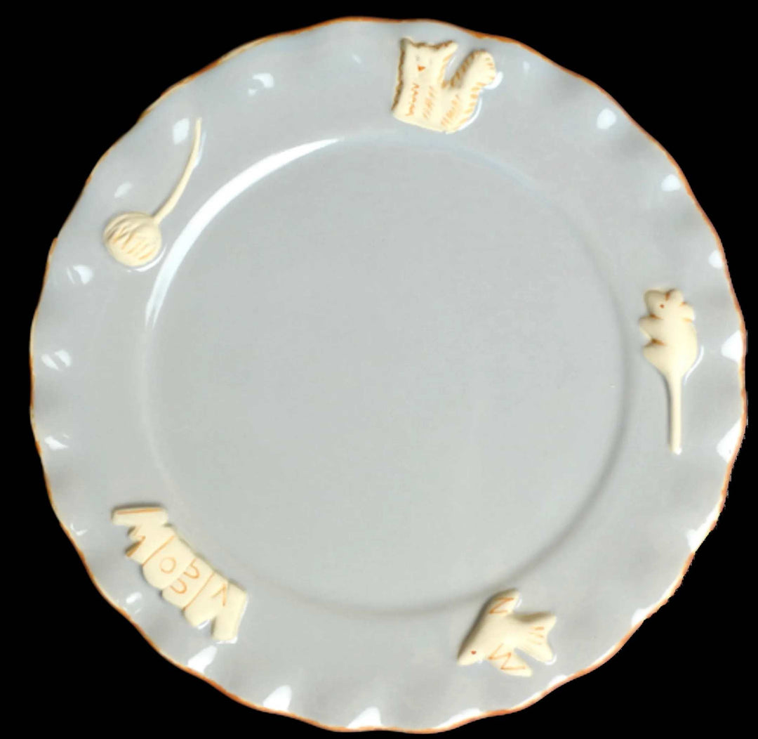 Cat Whisker Plate