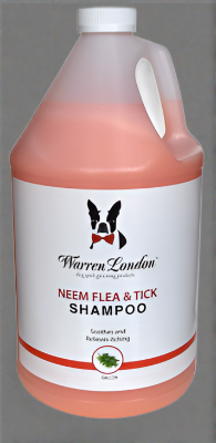 Dog Shampoo (5 Formula Options Available)
