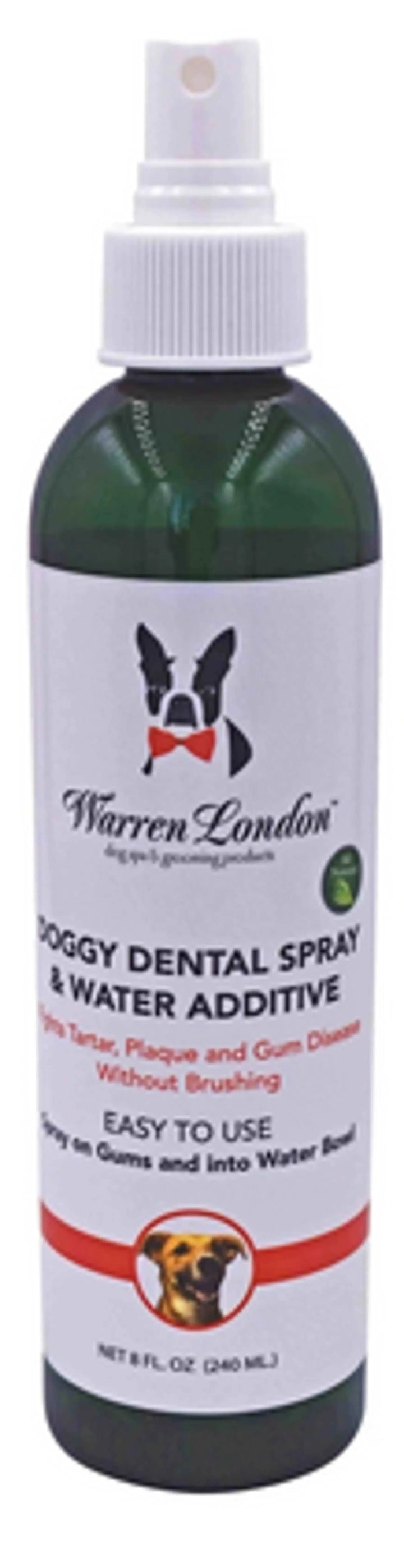 Doggy Dental Spray